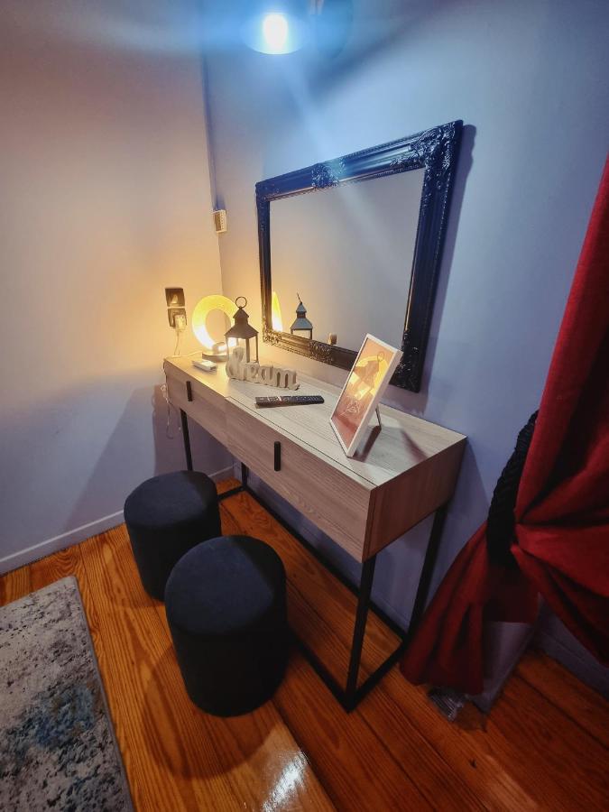 Deisisroomnafplio Apollo Στ Κέντρο Του Ναύπλιου Eksteriør billede