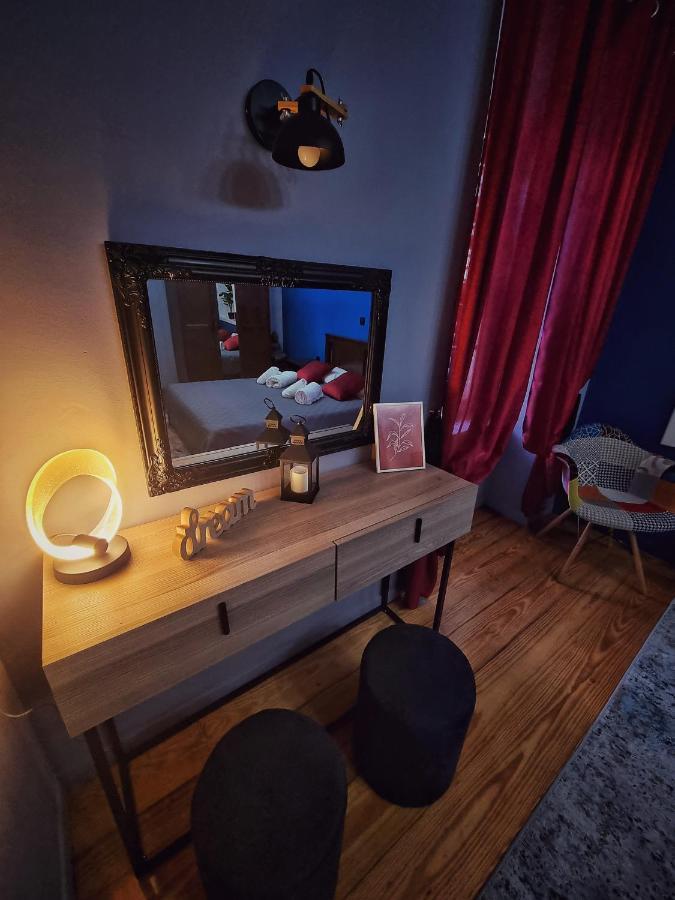 Deisisroomnafplio Apollo Στ Κέντρο Του Ναύπλιου Eksteriør billede