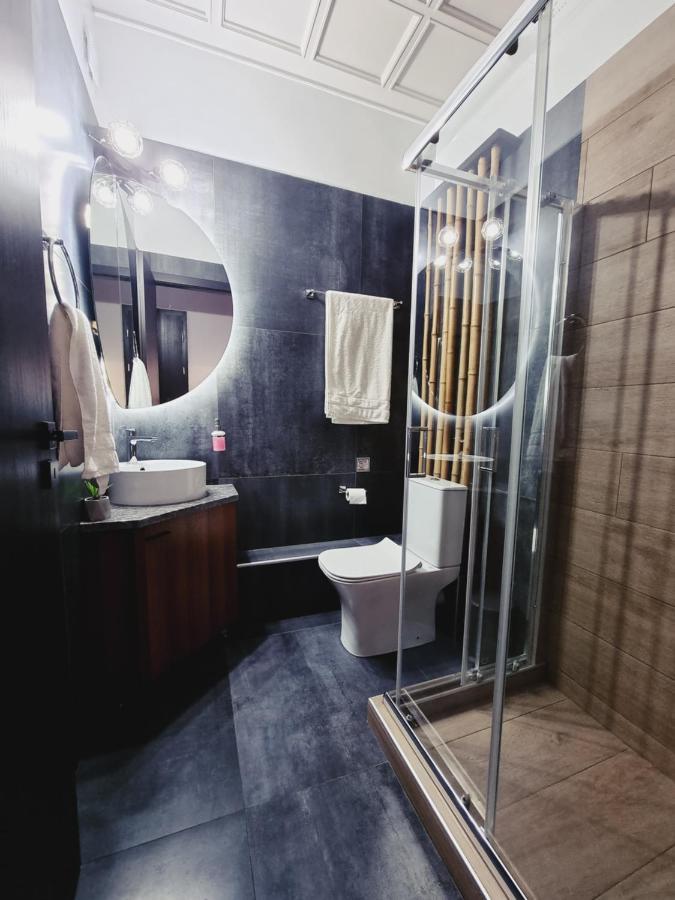 Deisisroomnafplio Apollo Στ Κέντρο Του Ναύπλιου Eksteriør billede