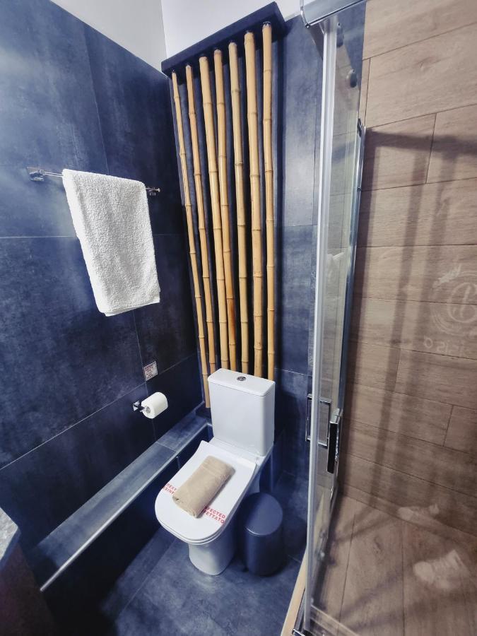 Deisisroomnafplio Apollo Στ Κέντρο Του Ναύπλιου Eksteriør billede
