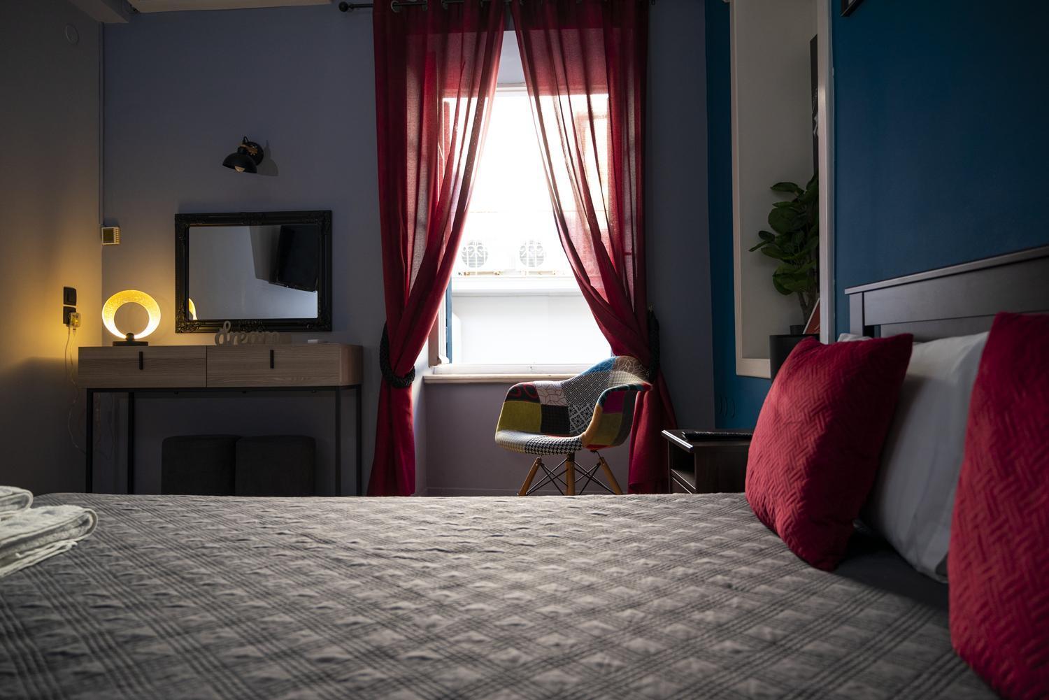 Deisisroomnafplio Apollo Στ Κέντρο Του Ναύπλιου Eksteriør billede